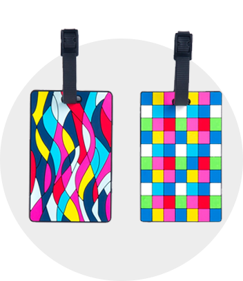 Bag tags big w clearance